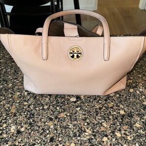 Tory Burch Leather Handbag